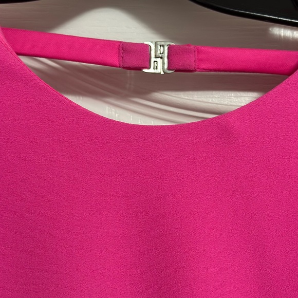 Pink Zara Dress - Picture 4 of 9